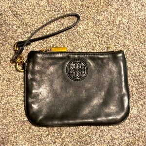 Tory Burch wristlet